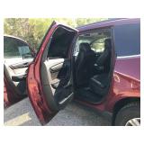 2015 Chevy Traverse LT AWD