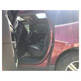 2015 Chevy Traverse LT AWD