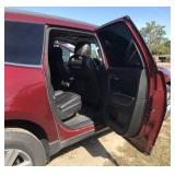 2015 Chevy Traverse LT AWD