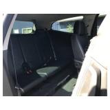 2015 Chevy Traverse LT AWD
