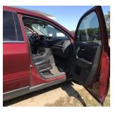 2015 Chevy Traverse LT AWD