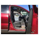 2015 Chevy Traverse LT AWD
