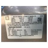 2012 Chevy Equinox LTZ AWD