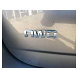 2012 Chevy Equinox LTZ AWD