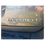 2012 Chevy Equinox LTZ AWD