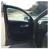 2012 Chevy Equinox LTZ AWD