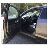 2012 Chevy Equinox LTZ AWD