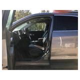 2012 Chevy Equinox LTZ AWD