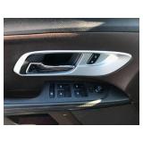 2012 Chevy Equinox LTZ AWD