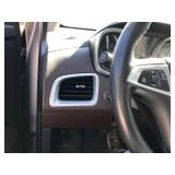 2012 Chevy Equinox LTZ AWD