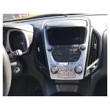 2012 Chevy Equinox LTZ AWD