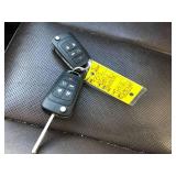 2012 Chevy Equinox LTZ AWD