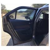 2012 Chevy Equinox LTZ AWD