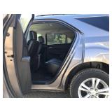 2012 Chevy Equinox LTZ AWD