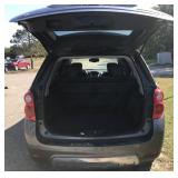 2012 Chevy Equinox LTZ AWD