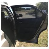 2012 Chevy Equinox LTZ AWD