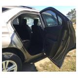 2012 Chevy Equinox LTZ AWD