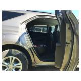2012 Chevy Equinox LTZ AWD