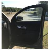2012 Chevy Equinox LTZ AWD