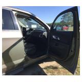 2012 Chevy Equinox LTZ AWD