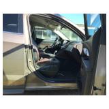 2012 Chevy Equinox LTZ AWD