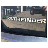 2013 Nissan Pathfinder SL