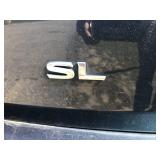 2013 Nissan Pathfinder SL