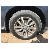 2013 Nissan Pathfinder SL