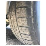 2013 Nissan Pathfinder SL