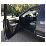 2013 Nissan Pathfinder SL