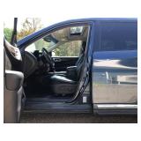 2013 Nissan Pathfinder SL