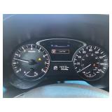 2013 Nissan Pathfinder SL
