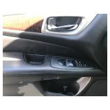 2013 Nissan Pathfinder SL