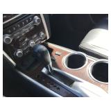 2013 Nissan Pathfinder SL