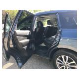 2013 Nissan Pathfinder SL