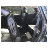 2013 Nissan Pathfinder SL