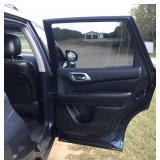 2013 Nissan Pathfinder SL
