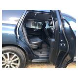 2013 Nissan Pathfinder SL