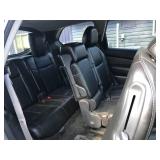 2013 Nissan Pathfinder SL