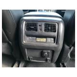 2013 Nissan Pathfinder SL