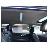 2013 Nissan Pathfinder SL
