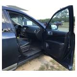 2013 Nissan Pathfinder SL
