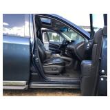 2013 Nissan Pathfinder SL