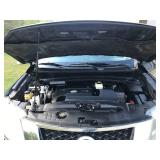 2013 Nissan Pathfinder SL