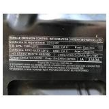 2013 Nissan Pathfinder SL