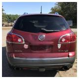2011 Buick Enclave CXL AWD