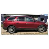 2011 Buick Enclave CXL AWD