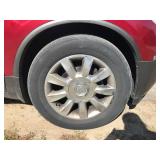 2011 Buick Enclave CXL AWD