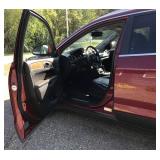 2011 Buick Enclave CXL AWD