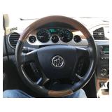 2011 Buick Enclave CXL AWD
